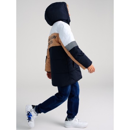 Boy jacket, height 152 cm-5