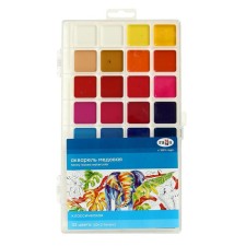 Watercolor 32 colors 