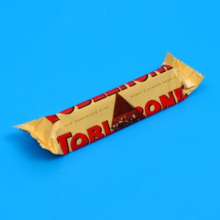 Chocolate Toblerone Milk Chocolate, 35 g