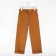 Pants for the boy Minaku: Casual Collection Kids, Red color, height 104 cm