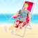 Doll model "Ken on the beach", with accessories
