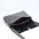 Magnet bag bag, long belt, gray color