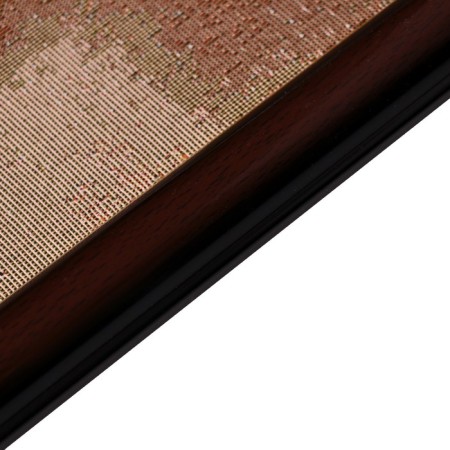 Tapestry "Chocolate" 43x78 cm-2