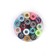 A set of household threads IDEAL 40/2, length 183 m, assorted color, 16 pcs, 4 units