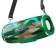 Portable column Hoco HC12, 10 W, TT 5.0, FM, AUX, 1200 mAh, camouflage
