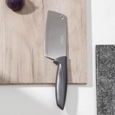 Plenus kitchen hatchet for meat, 13 cm