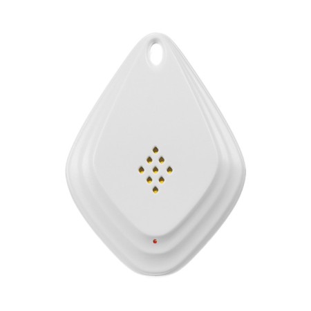 Ultrasonic mosquito repeller on the carbine LRI-55, 10 m2, 100 mA/h, white-3