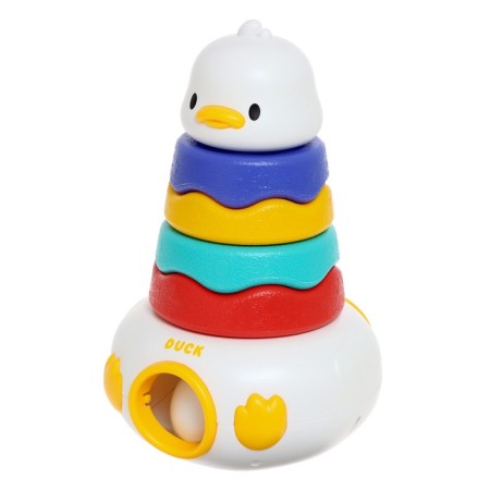 Pyramid-soroter "Duckling"-1