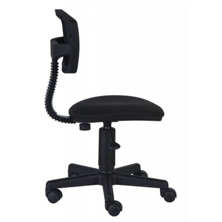 Armchair bureaucrat, black, back mesh, CH-299NX/15-21-2