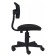Armchair bureaucrat, black, back mesh, CH-299NX/15-21