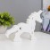 Nightlight "Fairytale unicorn" 5XLED batteries 2HAA MIX 21x3x17 cm Risalux