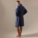 Tainted Male Sl Home: Basic "Riviera", size XL, 100% cotton, 420 g/m2