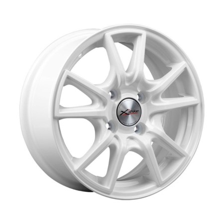 Cast Cast X’Trike X-104 6x14 4x100 ET38 D67.1 W