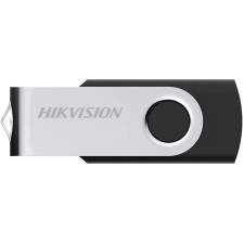 Flash drive Hikvision 16GB M200S HS-USB-M200S/16G USB2.0 Black