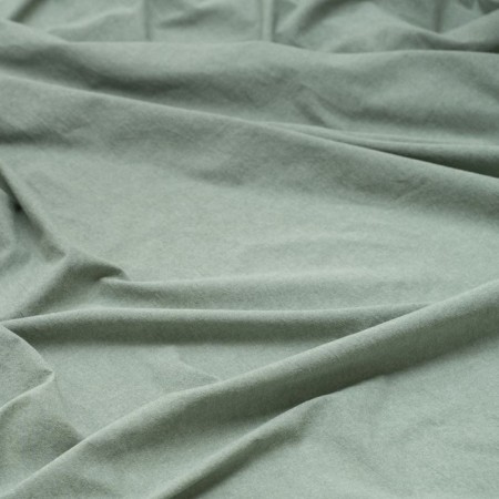 Boyle gum sheet, size 200x160x25 cm, green color-4