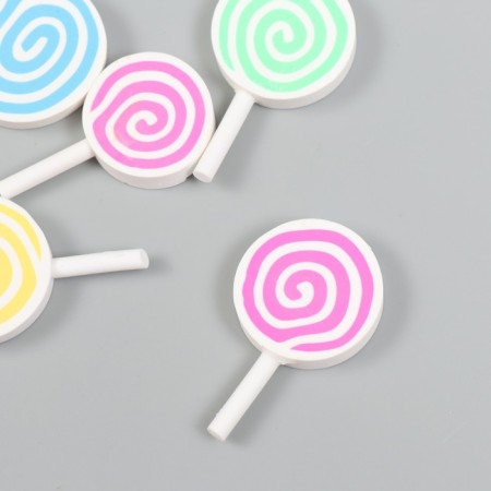 PVC "Landing on a stick" MIX 0.6x2.6x4.4 cm-1