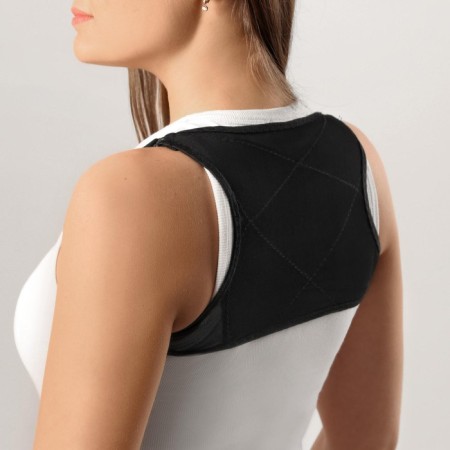 Massner-fixer for posture, on phasexes, size m-l, black color-3