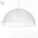 Bayerlux suspension Bayerlux "Wave" E27 15W transparent 40x40x18 (+60) cm