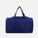 Male sports male bag, 3 outer pockets, long belt, blue color