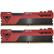 Модуль памяти DDR4 2x8Gb 3600MHz PVE2416G360C0K Elite II RTL PC4-28800 CL20 DIMM 288-pin 1.35В kit