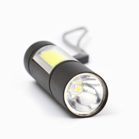 Manual battery, 3 watts, 600 mAh, XPE, 3 modes, USB-1