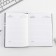 Diary "only for a real man", A5, 160 sheets