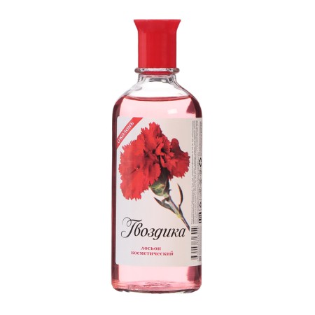 Lotion cologne after shaving "clove", 100 ml-2