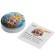 Board game "Mega Dube" Let's play! ", Hot Wils