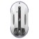 Robot-glass cleaner Hobot-R3 Ultrasonic, 90 watts, 4 min/m2, from battery, white
