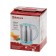 Electric kettle Sakura SA-2147BL, metal, 1.8 l, 1800 watts, blue