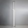 Citilux “Defans” KL804010, 19x19x122 cm, 1x36W, LED, white color