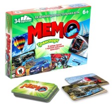 Board game 