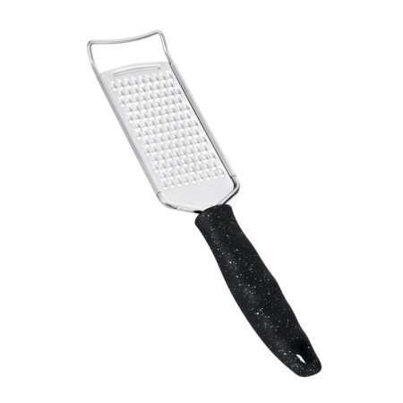 Terka Regent Inox Punto Nero, for fine chips, 26x5.5 cm-2