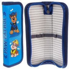 Penal frame, 1 section, 55x205x25 mm, laminated cardboard, puppy patrol