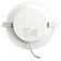 The built -in LED LED Feron AL528, IP40, LED, 30 W, 221x221x29 mm, white color