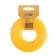 Flaim for the trimmer tundra, cross -section Circle, d = 3.5 mm, 15 m, nylon