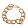 Set for creativity "Create jewelry", bracelets, lilac