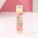 Lip balm "Happy Spring", 5 g, aroma of chocolate dessert, pure happiness