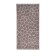 Terry towel Sofi de Marko Mari, 550 gr, size 70x140 cm, color light gray