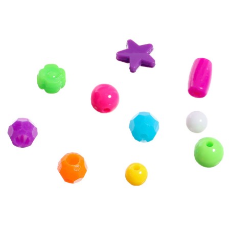Set for creating jewelry "My bracelets"-7