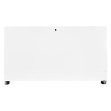 Distribution cabinet Rommer RCM-0002-001718, 668x125x1192 mm, built-in, 17-18 outputs