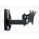 Holder LCDS-5004 Metalik 10 "-26" MAX.25KG NASTEN TOMENT and NAC 10047