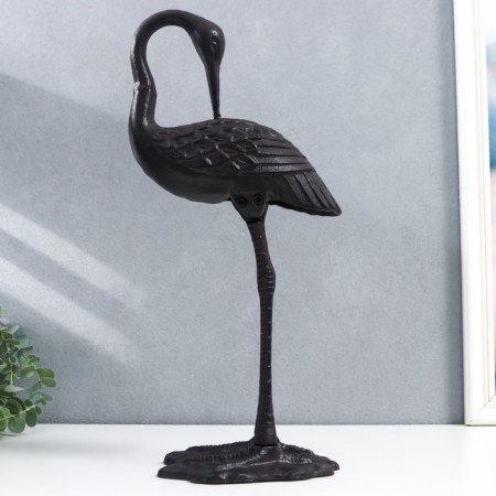 SUVENIR CHUGUN "Heron" 40x20x15 cm-4