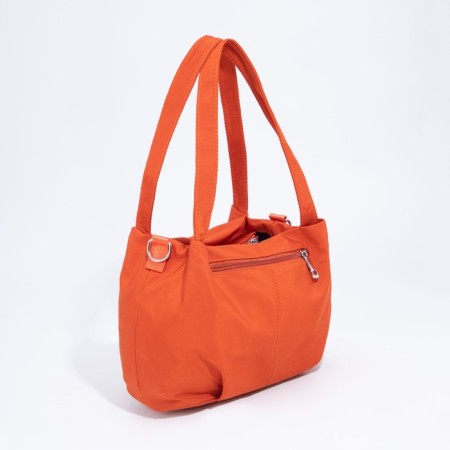 Bag-tout on lightning, red-1
