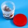 Formal chocolate "Do not be dull" in a jar, 20 g.