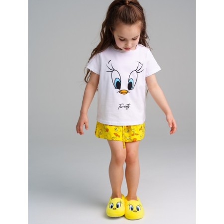 Slippers for the girl PlayTode, size 29-30-3