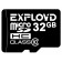 Memory map Exployd Microsd, 32 GB, SDHC, class 10