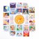 Board game "Learn Time" + Electronic time