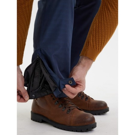 Semi-combinezone Ski Diplood Male, size 52, dark blue color-6