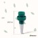Auto -polyove for indoor plants, under a bottle, set 2 pcs., Greengo